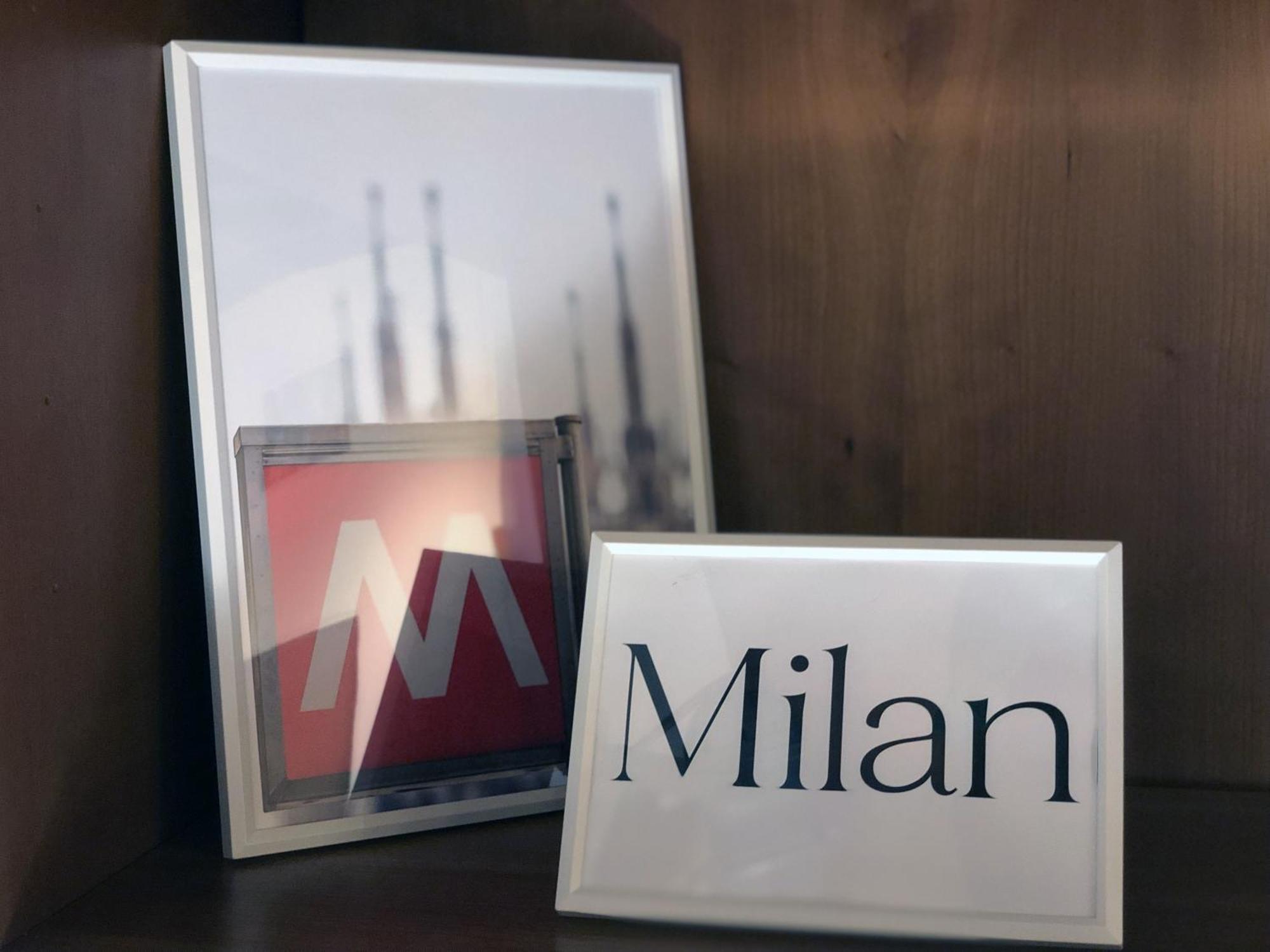 Brera Vip Spotlight - Brera - Duomo - Castello Sforzesco - Lanza Metro M2 Apartment Милано Екстериор снимка