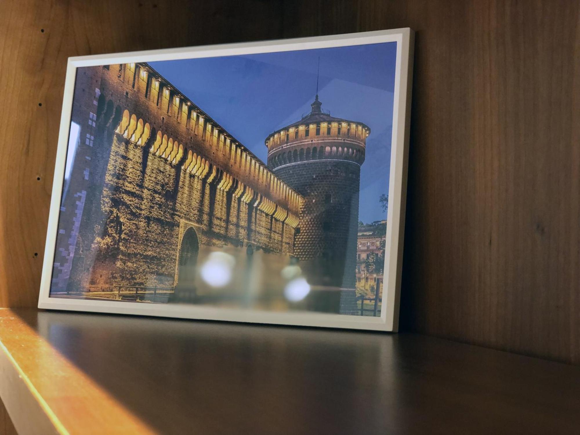 Brera Vip Spotlight - Brera - Duomo - Castello Sforzesco - Lanza Metro M2 Apartment Милано Екстериор снимка