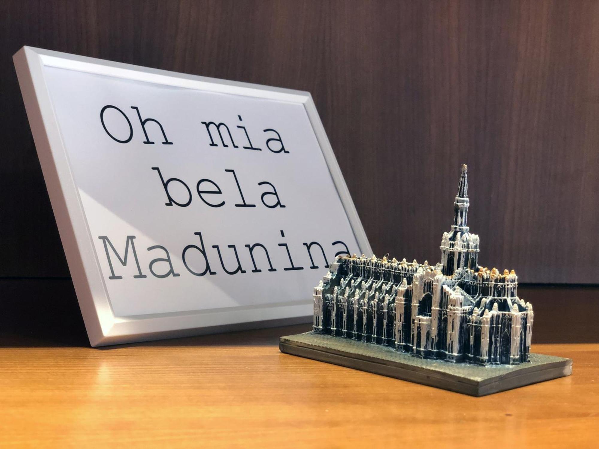 Brera Vip Spotlight - Brera - Duomo - Castello Sforzesco - Lanza Metro M2 Apartment Милано Екстериор снимка