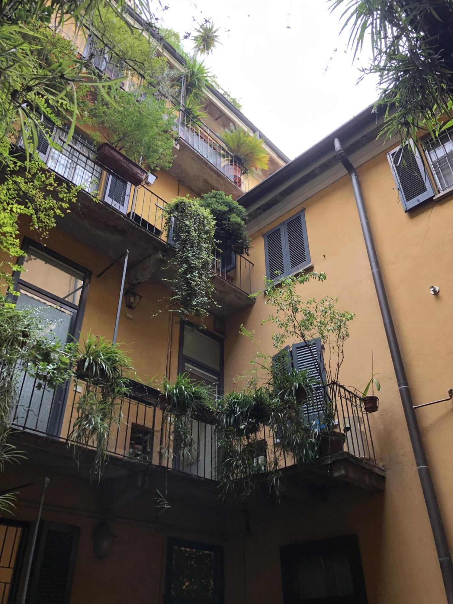 Brera Vip Spotlight - Brera - Duomo - Castello Sforzesco - Lanza Metro M2 Apartment Милано Екстериор снимка
