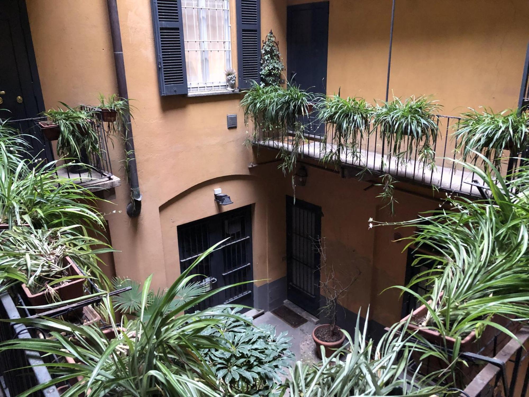 Brera Vip Spotlight - Brera - Duomo - Castello Sforzesco - Lanza Metro M2 Apartment Милано Екстериор снимка